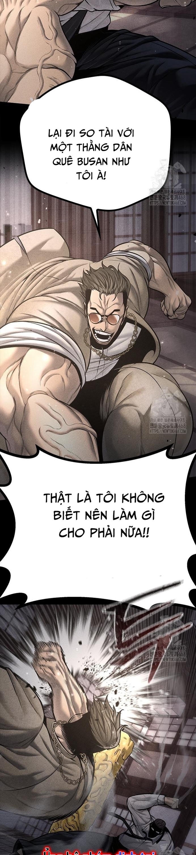 Nam Tề: Chapter 22