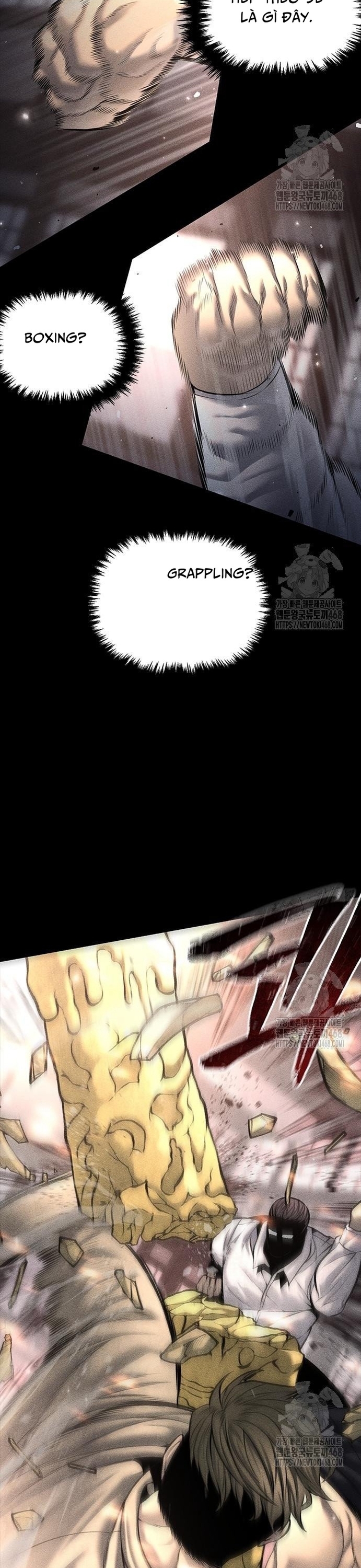 Nam Tề: Chapter 22