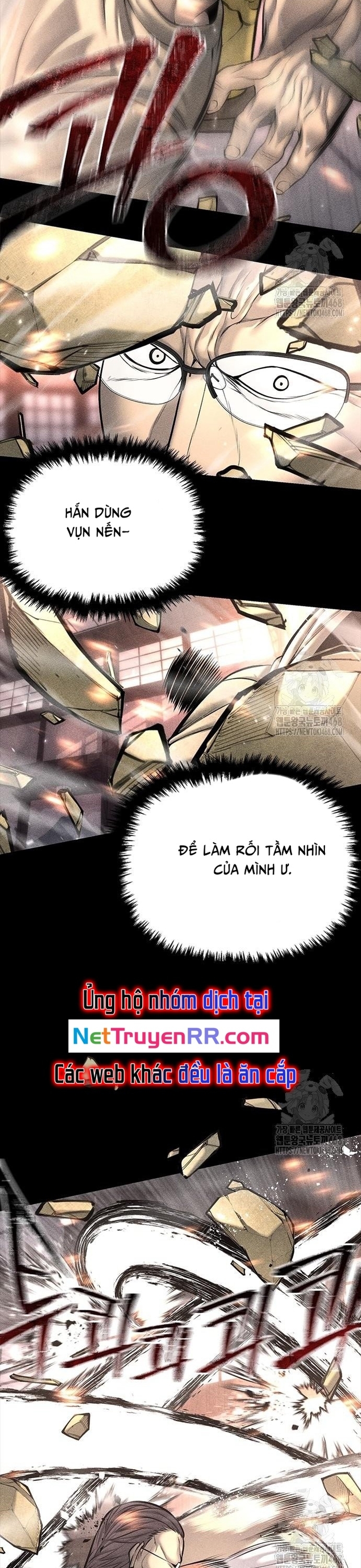 Nam Tề: Chapter 22