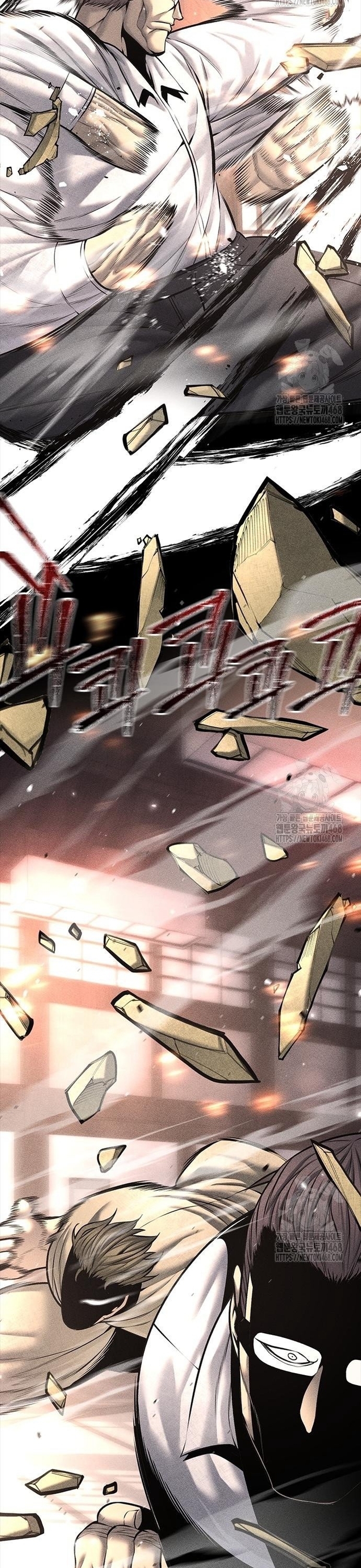 Nam Tề: Chapter 22