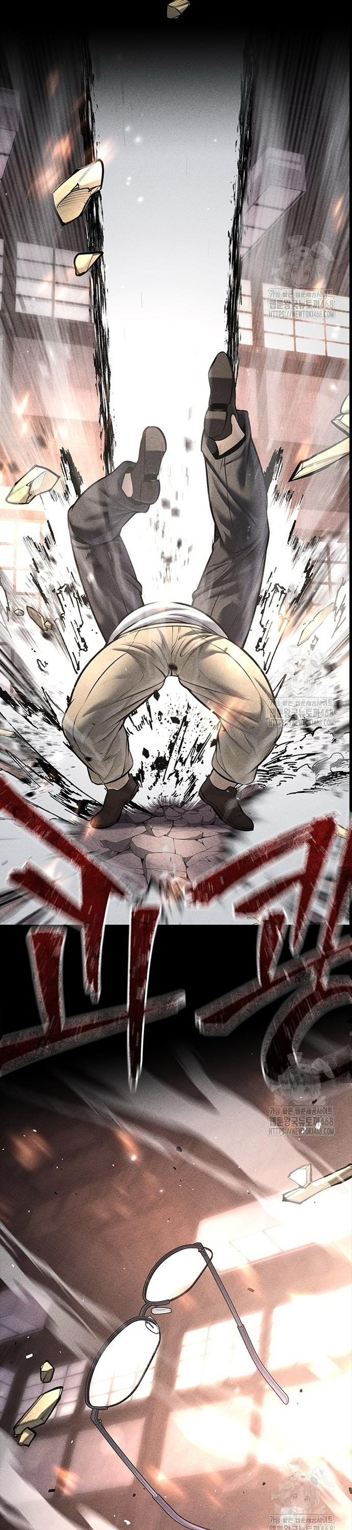 Nam Tề: Chapter 22