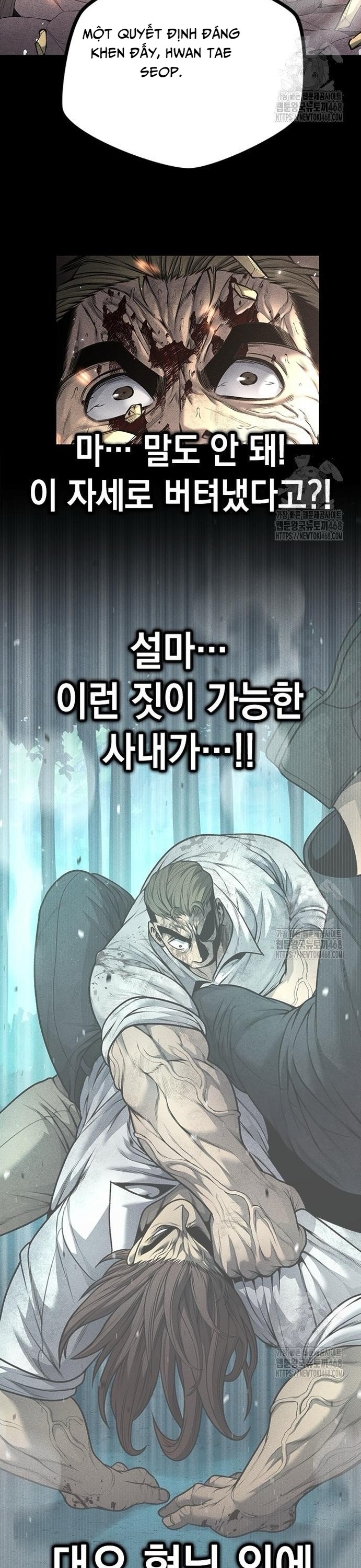 Nam Tề: Chapter 22