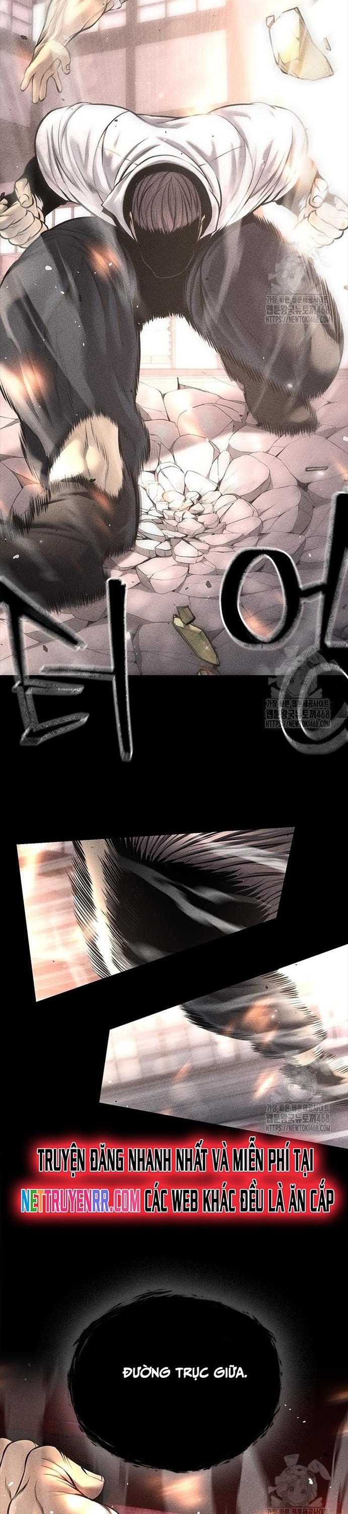 Nam Tề: Chapter 22