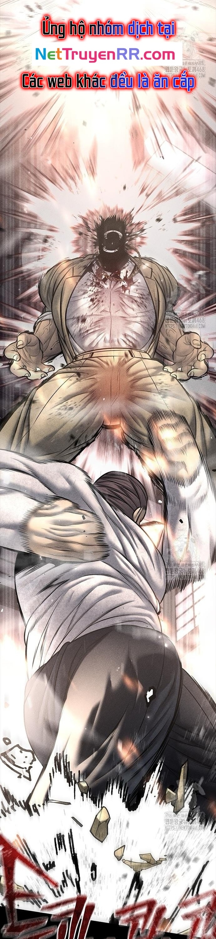 Nam Tề: Chapter 22