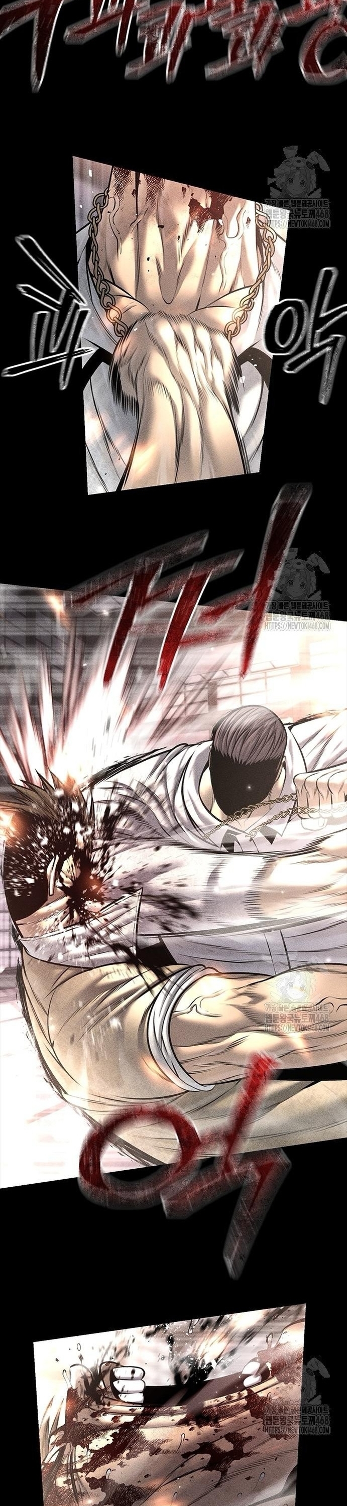 Nam Tề: Chapter 22