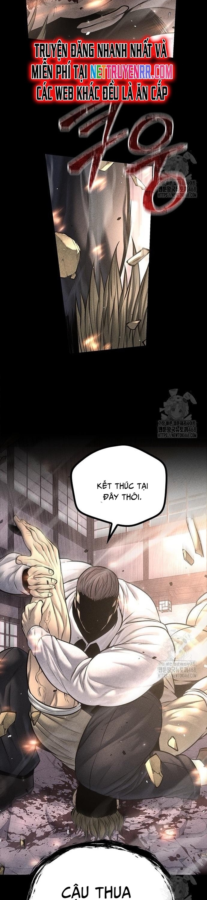 Nam Tề: Chapter 22