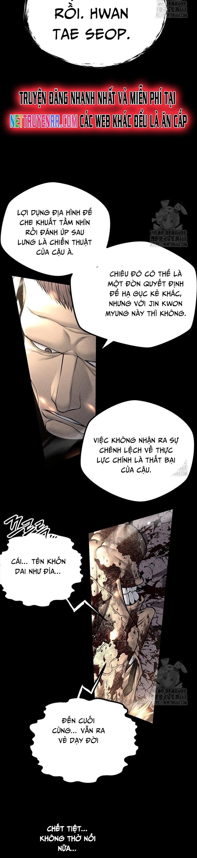 Nam Tề: Chapter 22