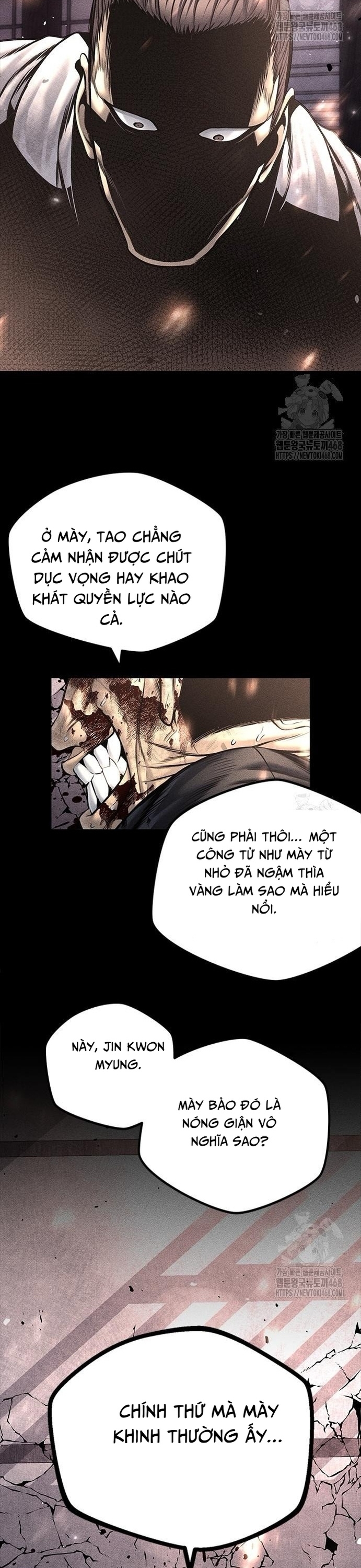 Nam Tề: Chapter 22
