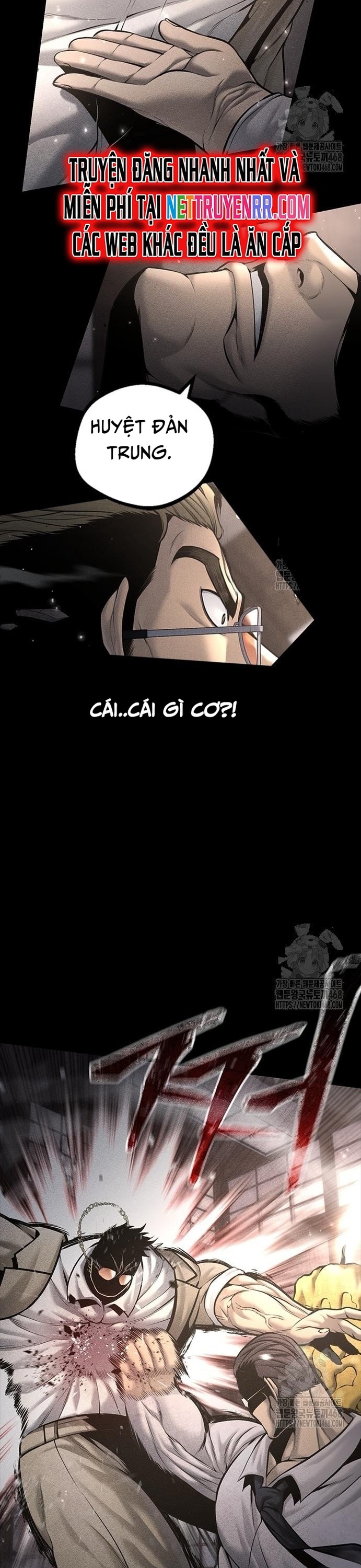 Nam Tề: Chapter 22