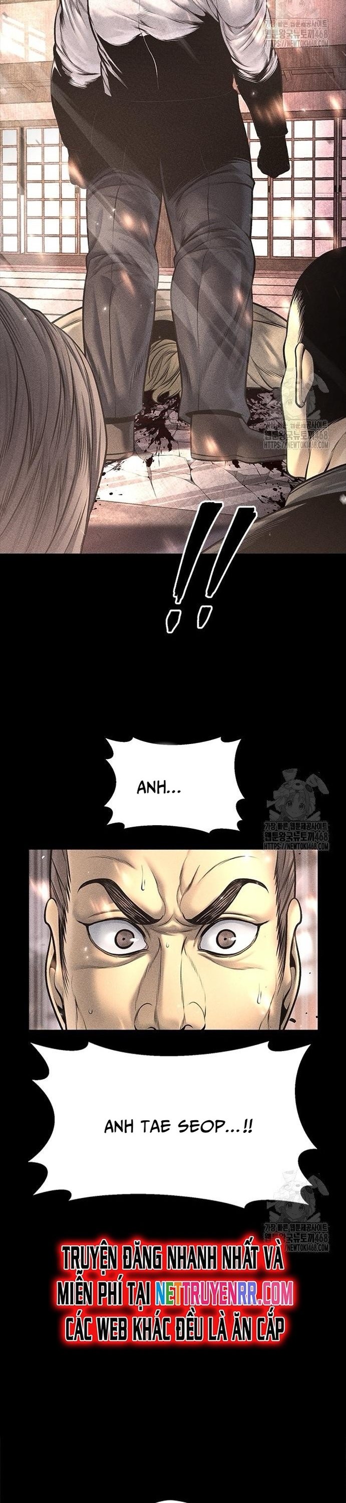 Nam Tề: Chapter 22