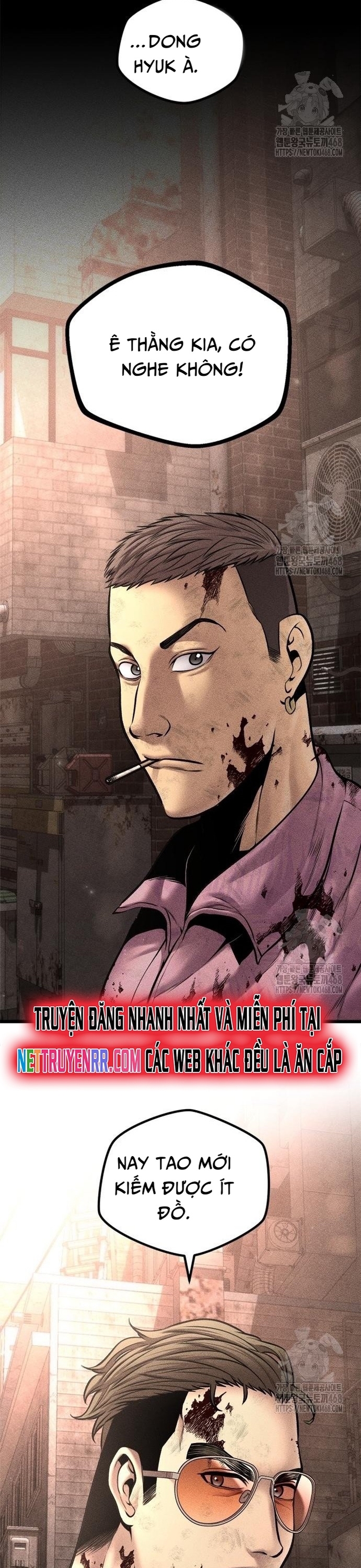 Nam Tề: Chapter 22