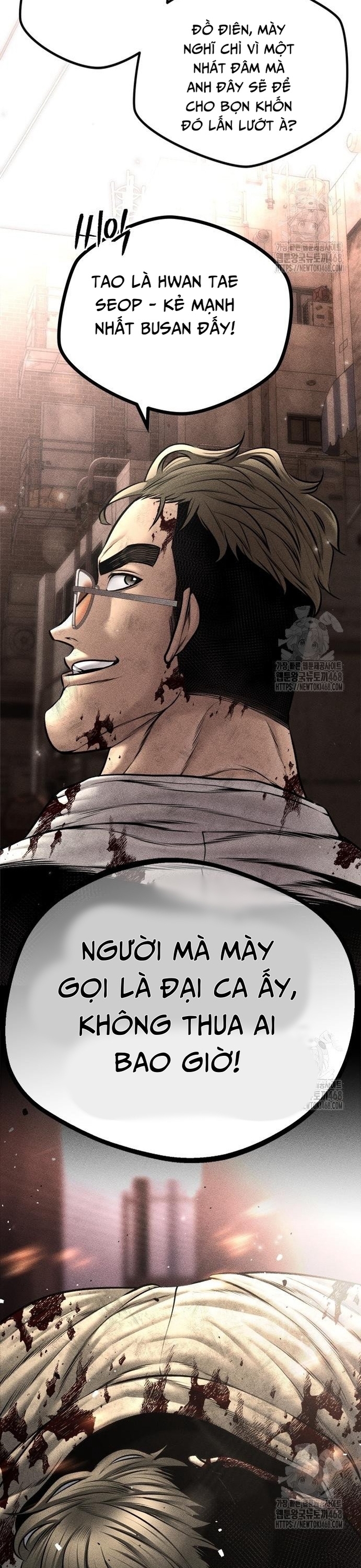 Nam Tề: Chapter 22