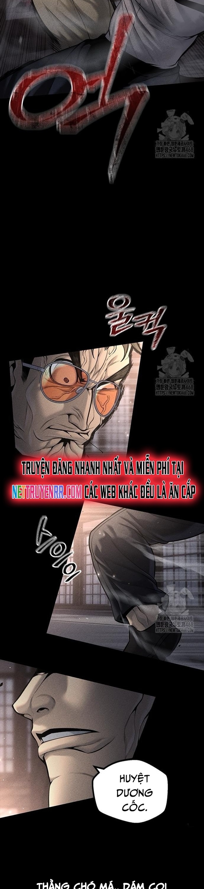 Nam Tề: Chapter 22