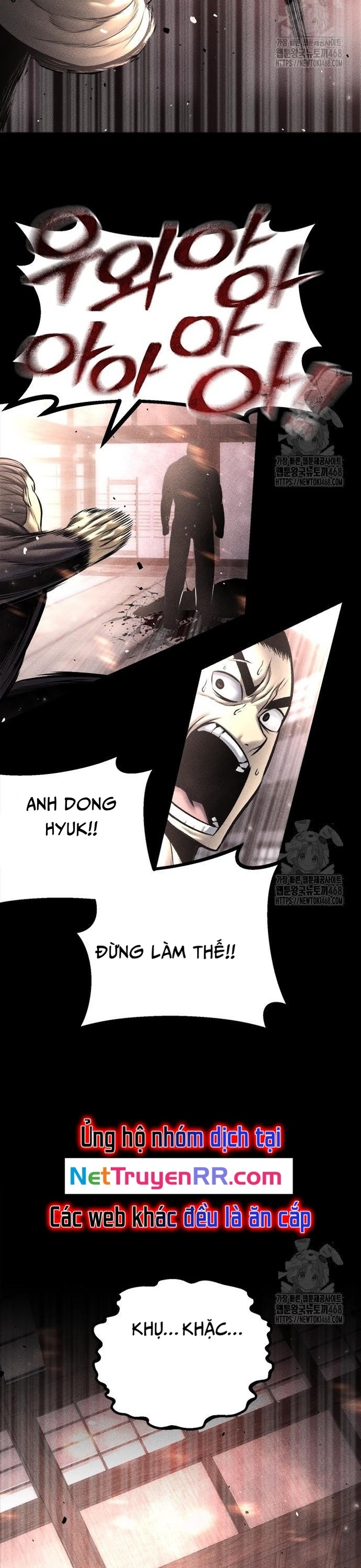 Nam Tề: Chapter 22