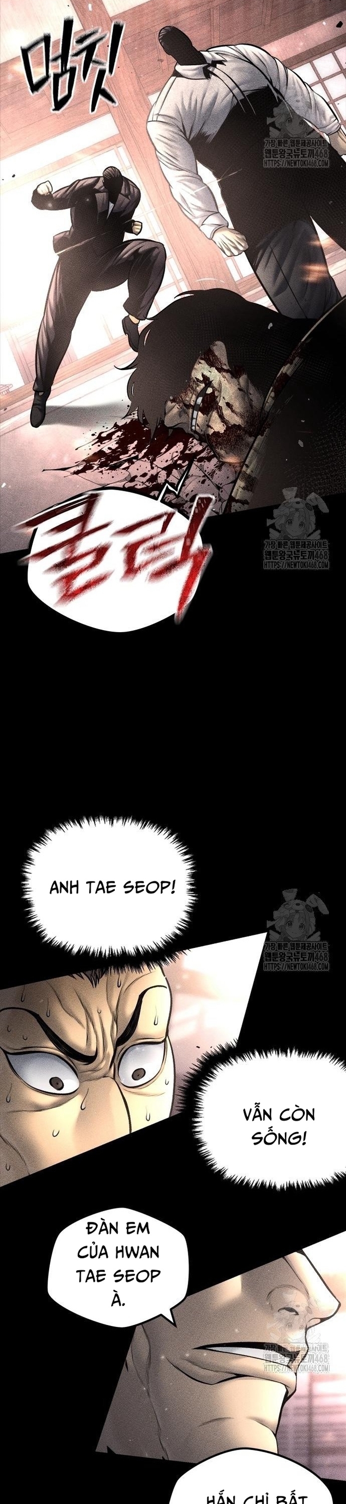 Nam Tề: Chapter 22