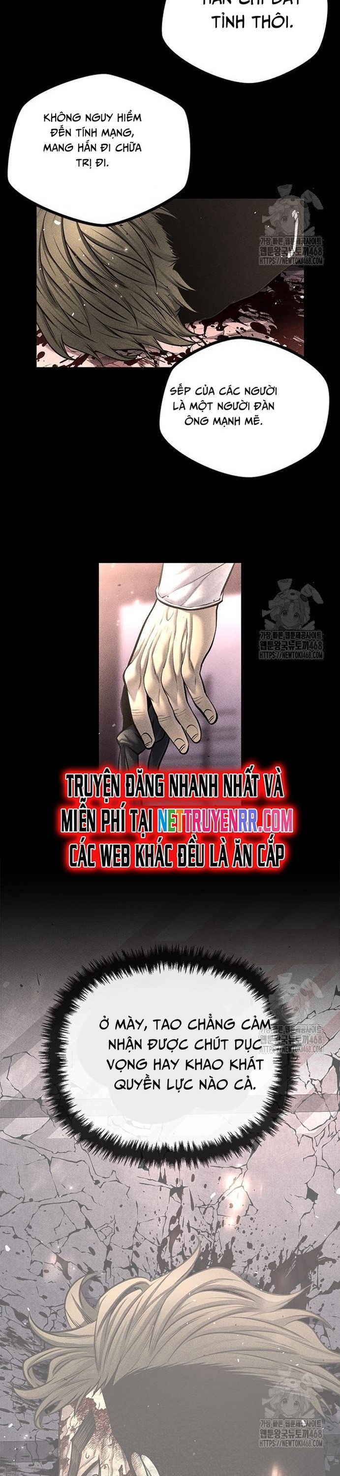 Nam Tề: Chapter 22