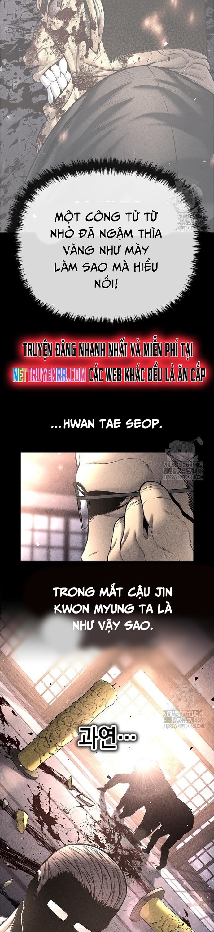 Nam Tề: Chapter 22