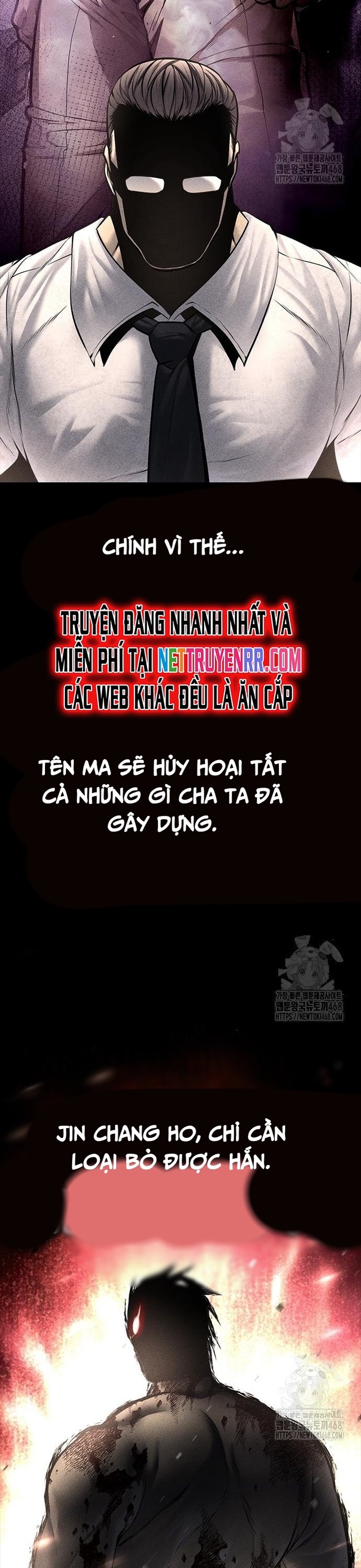 Nam Tề: Chapter 22