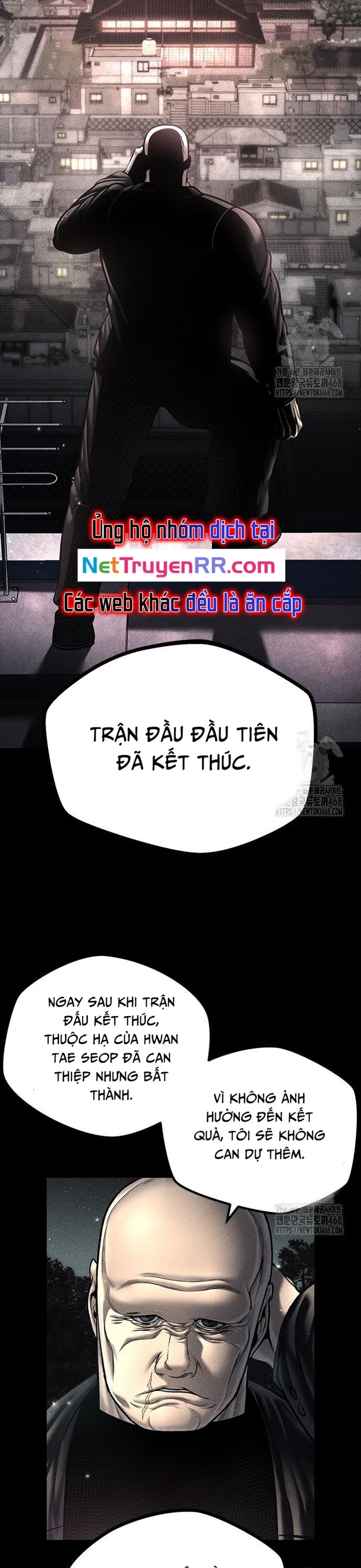 Nam Tề: Chapter 22