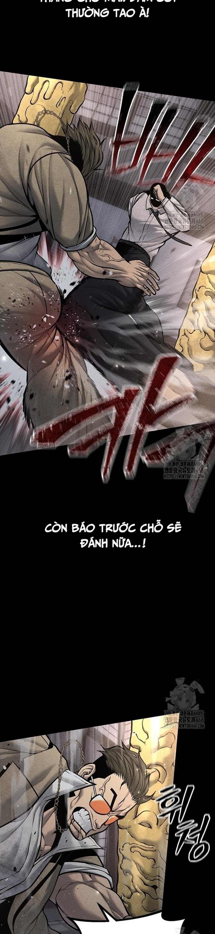 Nam Tề: Chapter 22