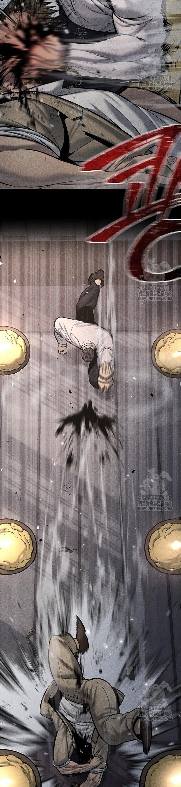Nam Tề: Chapter 22