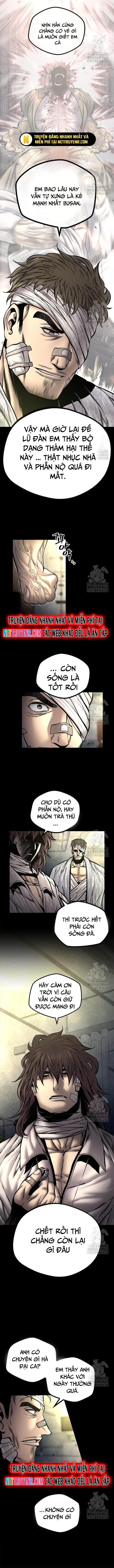 Nam Tề: Chapter 25