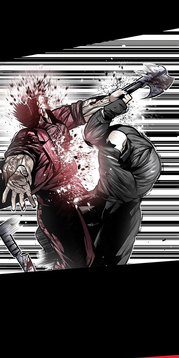 Nam Tề: Chapter 28