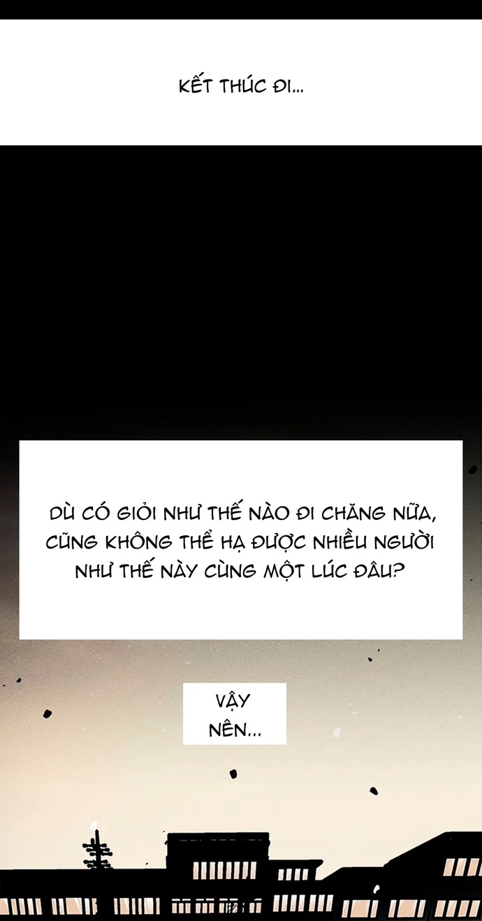 Nam Tề: Chapter 28