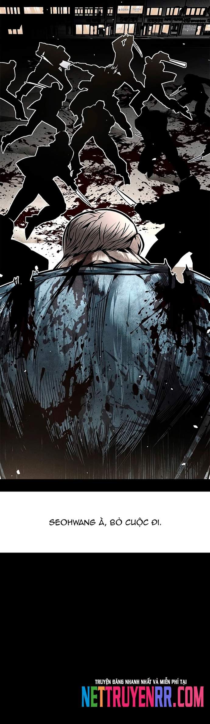 Nam Tề: Chapter 28