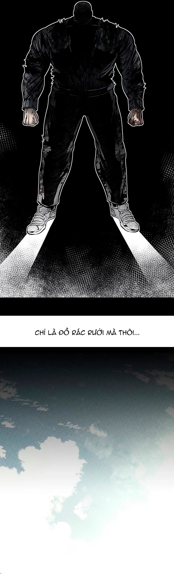Nam Tề: Chapter 28