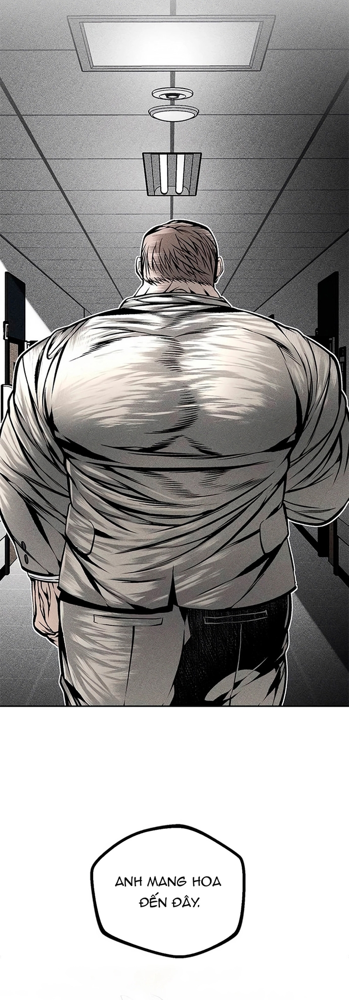 Nam Tề: Chapter 28