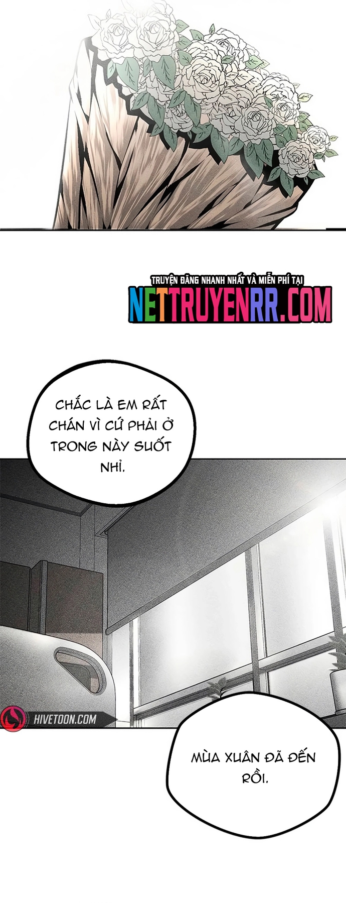 Nam Tề: Chapter 28