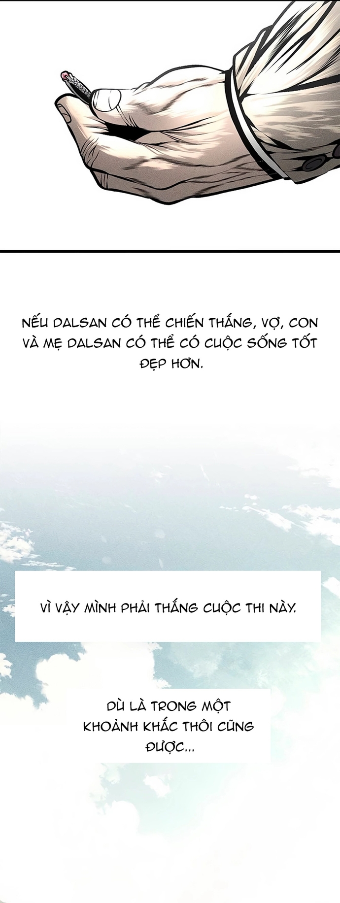 Nam Tề: Chapter 28