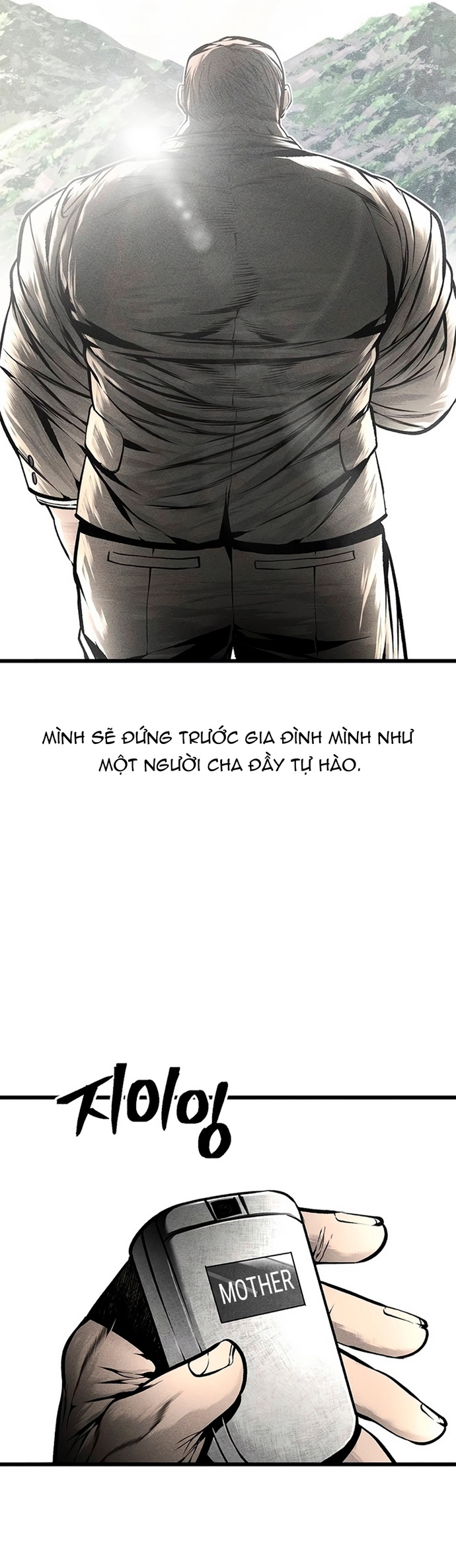 Nam Tề: Chapter 28