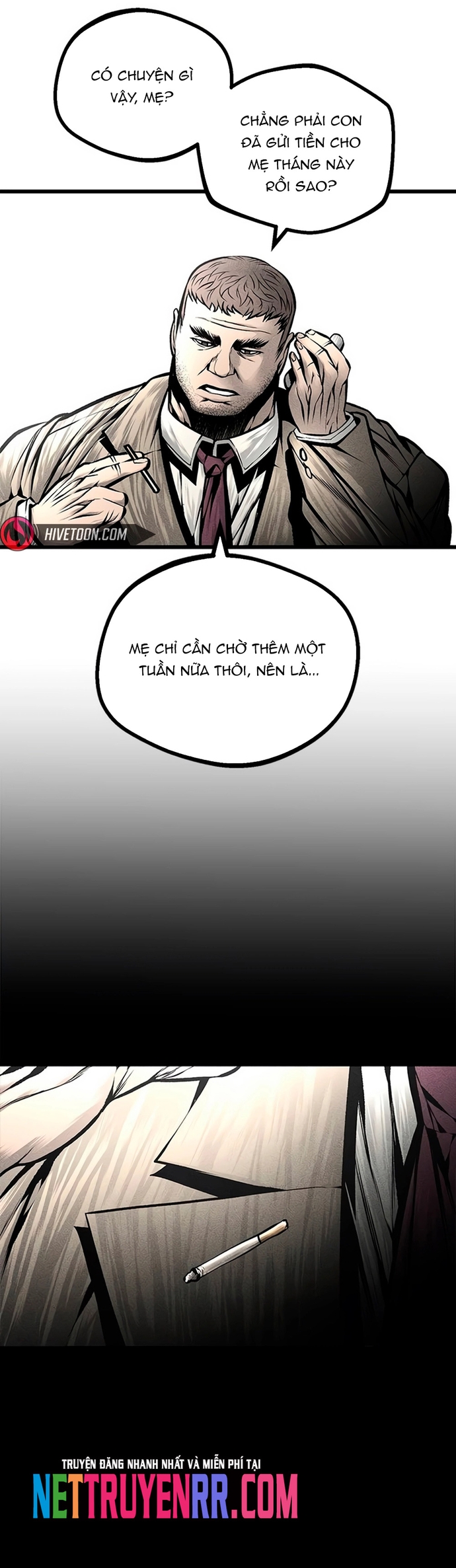 Nam Tề: Chapter 28