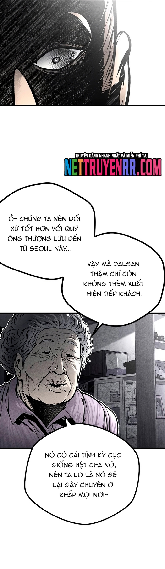 Nam Tề: Chapter 28