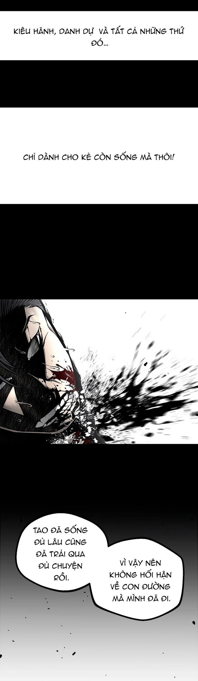 Nam Tề: Chapter 28