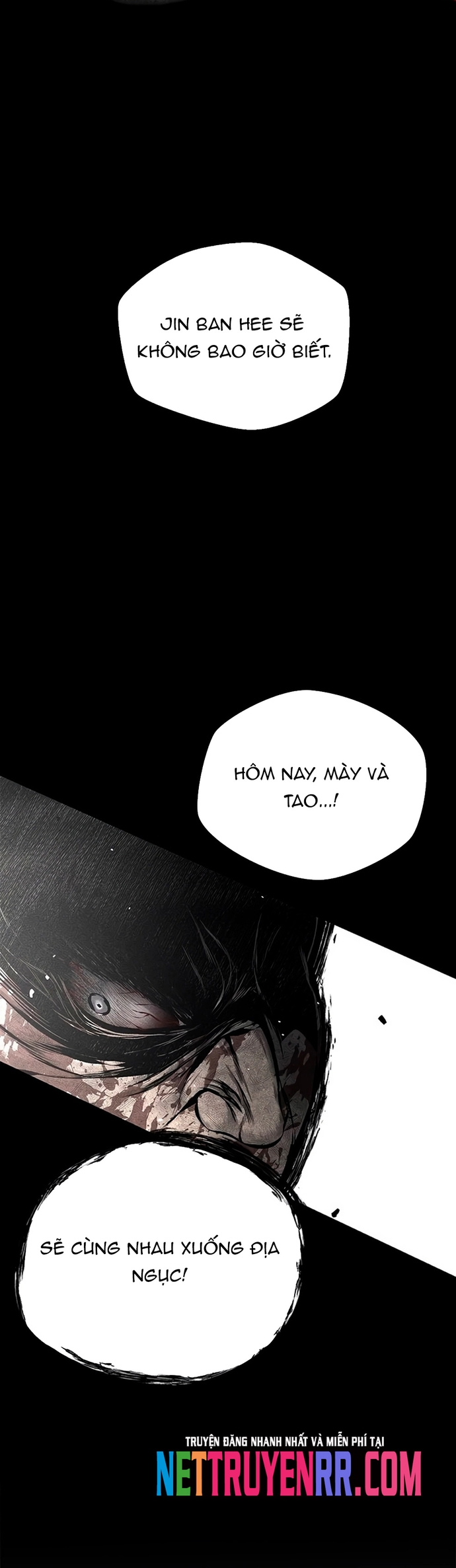 Nam Tề: Chapter 28