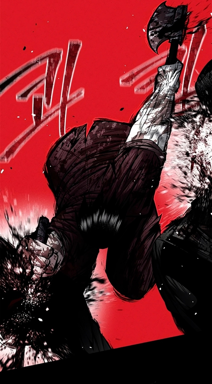Nam Tề: Chapter 28
