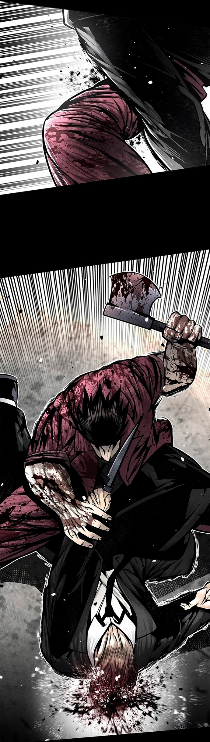 Nam Tề: Chapter 28