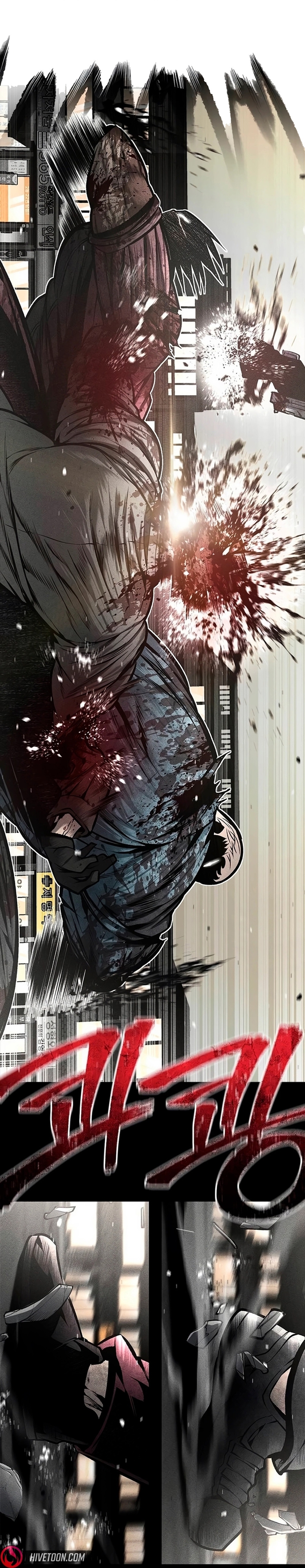 Nam Tề: Chapter 28