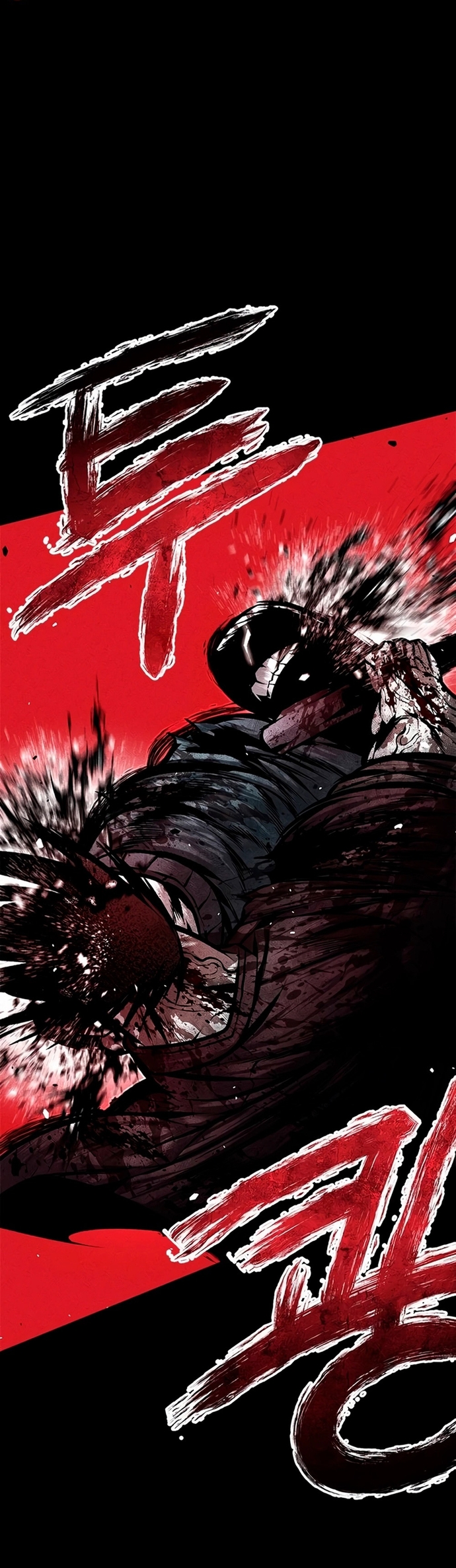 Nam Tề: Chapter 28