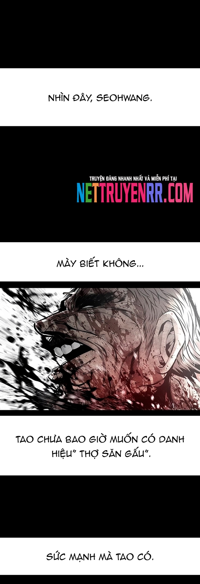 Nam Tề: Chapter 28