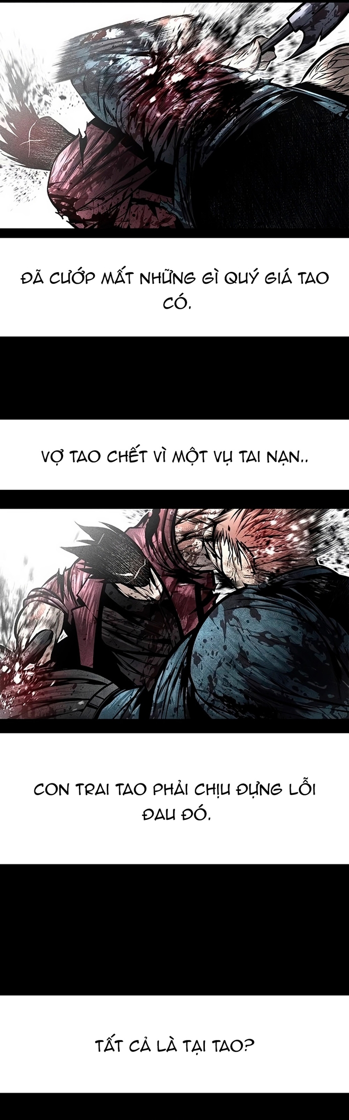 Nam Tề: Chapter 28