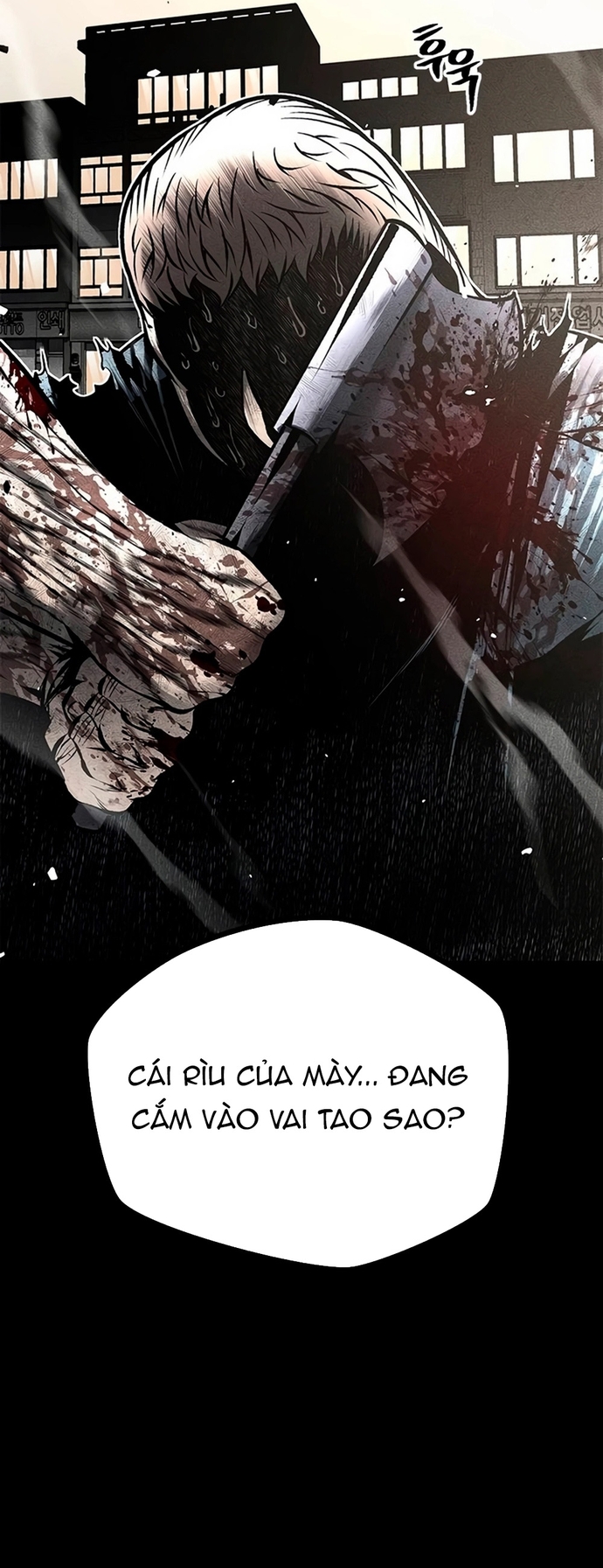 Nam Tề: Chapter 28