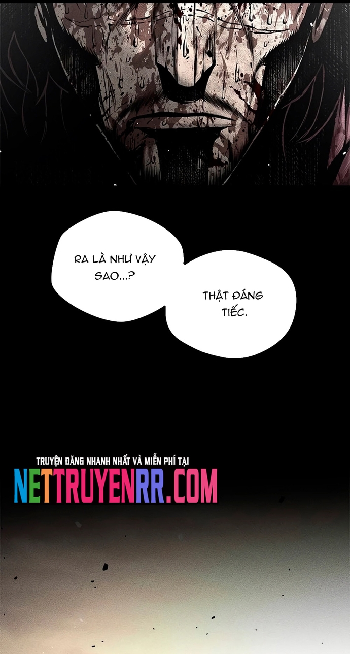 Nam Tề: Chapter 28