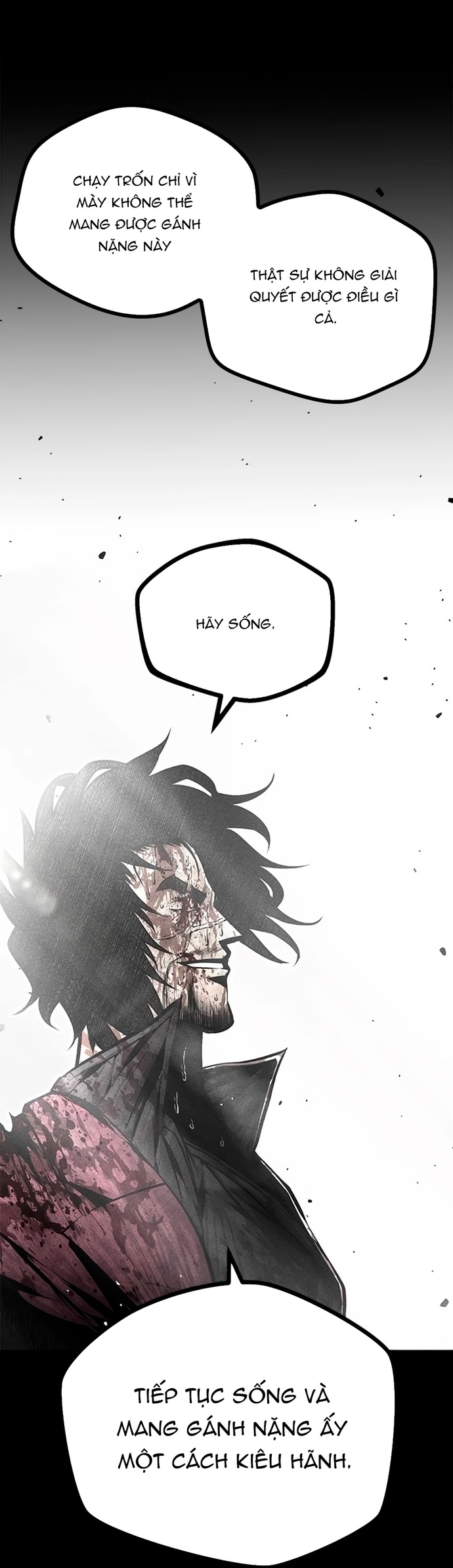 Nam Tề: Chapter 28