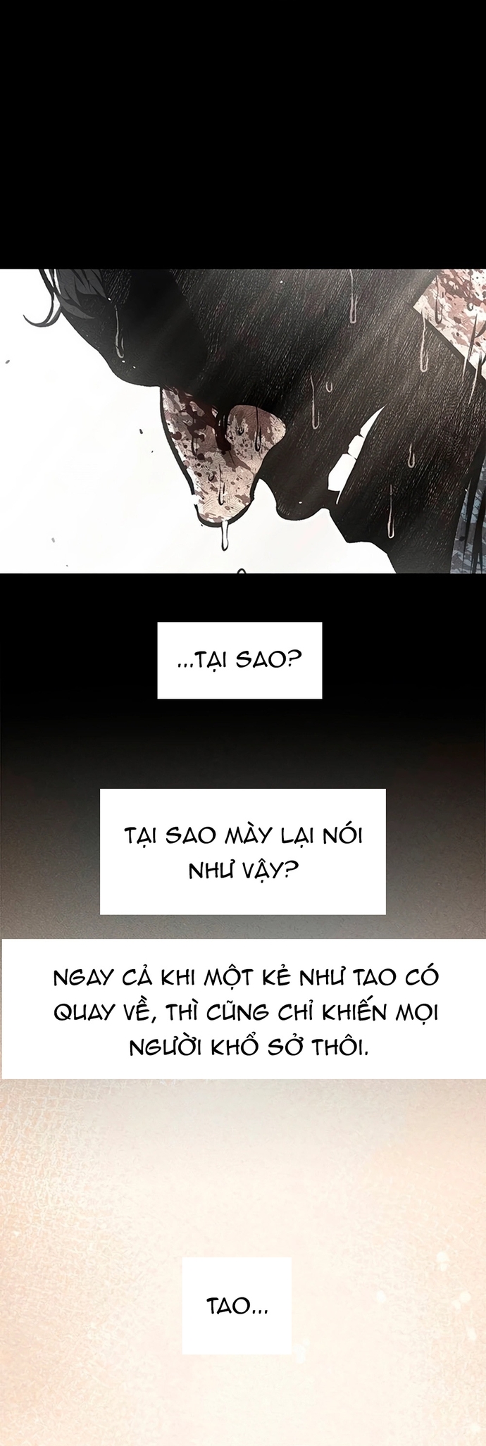 Nam Tề: Chapter 28