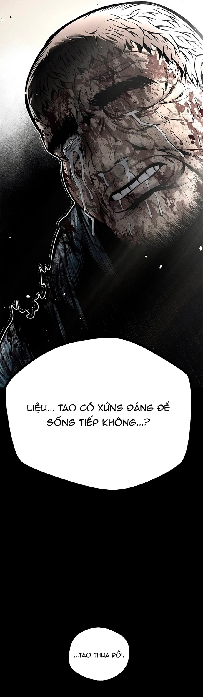 Nam Tề: Chapter 28