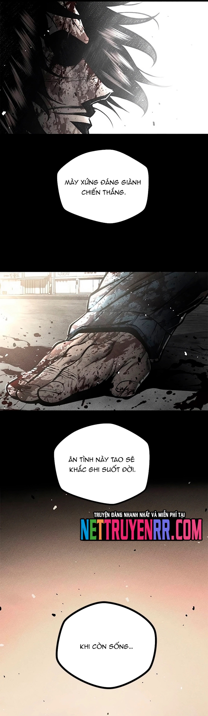 Nam Tề: Chapter 28